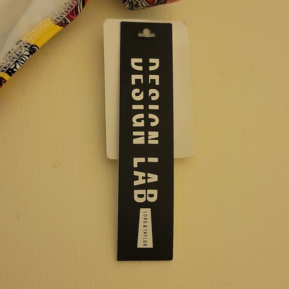 Design Lab bikini bottom - Picture 4 of 4